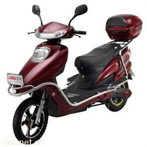  立马电动车风骏